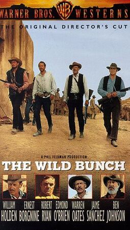 Wild bunch