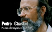 Pedro-Chaskel