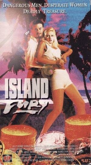 Island Fury