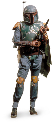 Boba Fett