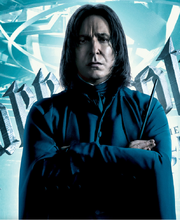 SNAPE