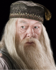 Dumbldore