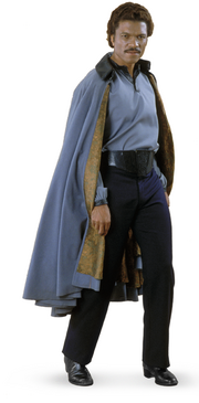 Lando Calrissian