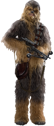 Chewbacca