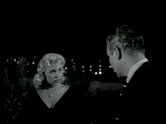 Sally Todd shortly before her death in