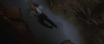 Elsa's death
