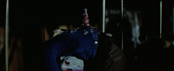 Mick's death