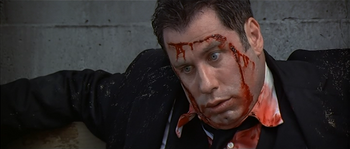 Castor's death