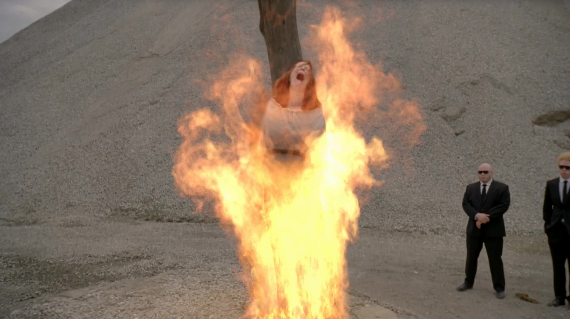 Bdsm burning at the stake - Naked Images Free twink porrn