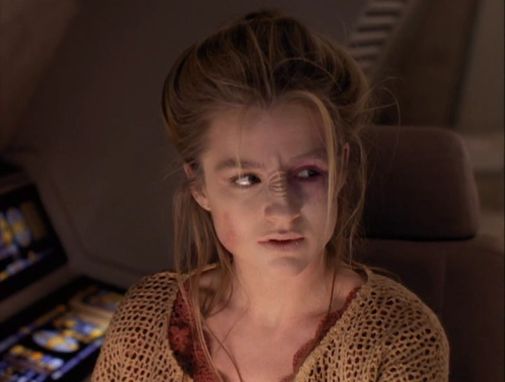 Shannon Fill | Cinemorgue Wiki | FANDOM powered by Wikia