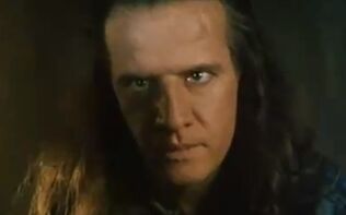 Christopherlambert