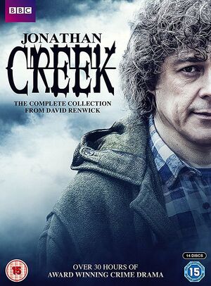 JonathanCreekCredits