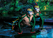 Lizards