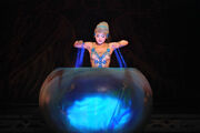 Oracle Zarkana