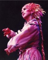 Francine Poitras as The Songbird.jpg