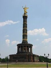 200px-Berlin siegessaeule 1603