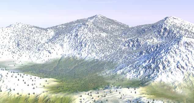 The Valley