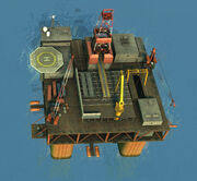 OffshorePlatform