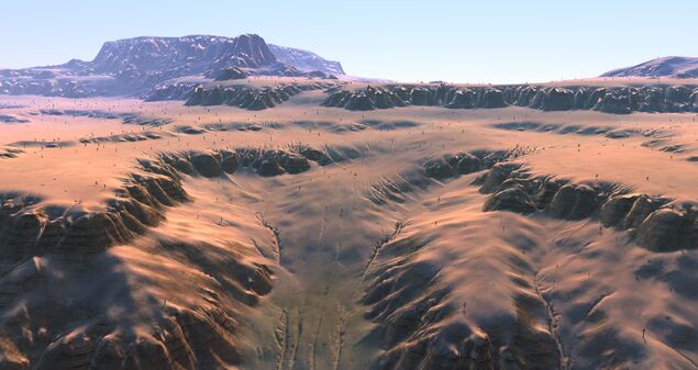 The Stone Labyrinth