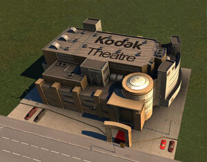 KodakTheatre 01