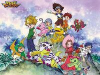 Digimon01