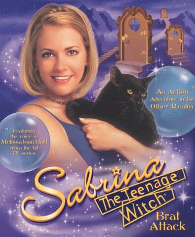 File:Sabrina, the Teenage Witch.jpg