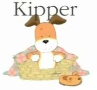 Kipper the Dog
