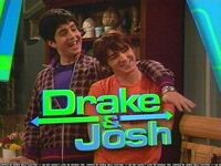 Drake & Josh