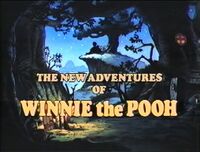 Winnie the Pooh