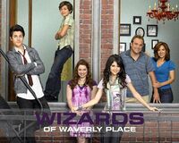 Wizards of Waverly Place