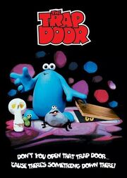 TheTrapDoor