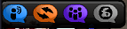 Chat Channel Selection