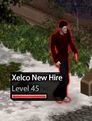 Employee-Mission