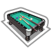Pool Table-icon