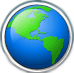 World Globe-icon