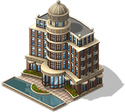 French Riviera Casino SW