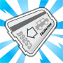 Parking Card-icon