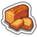 Pumpkin Bread-icon