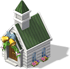 Mun weddingchapel SW