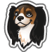 Cocker Spaniel-icon