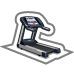 Treadmill-icon