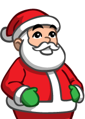 Santa 167