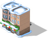 Italian Rest snow
