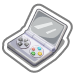 Handheld Game-icon