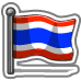 Thai Flag Collecttion-icon