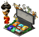 Kung Fu Panda Drive-In Movie Theater-icon