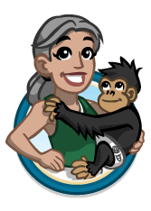 Zookeeper Karen | CityVille Wiki | Fandom powered by Wikia Girl Cartoon Zoo Keeper