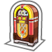 Jukebox-icon