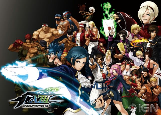 Archivo:KOF.jpg