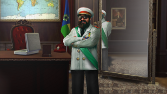 ElPresidenteDiplo